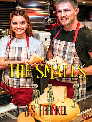 cover image of The Smalls